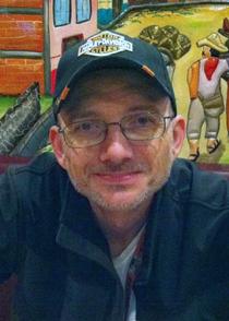 Lonnie Gail Ross